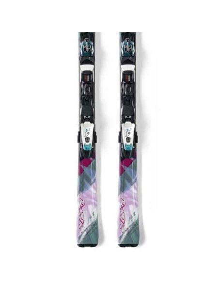 NÓRDICA PACK ELEXA EVO N NÓRDICA PACK ELEXA EVO N