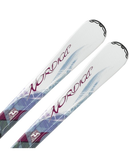 NÓRDICA PACK ELEXA EVO N NÓRDICA PACK ELEXA EVO N