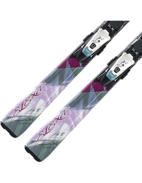 NÓRDICA PACK ELEXA EVO N NÓRDICA PACK ELEXA EVO N