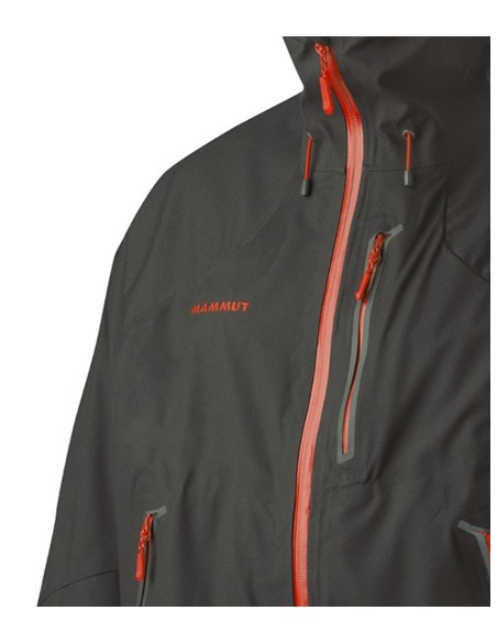 MAMMUT MASAO JACKET MEN  MAMMUT MASAO JACKET MEN