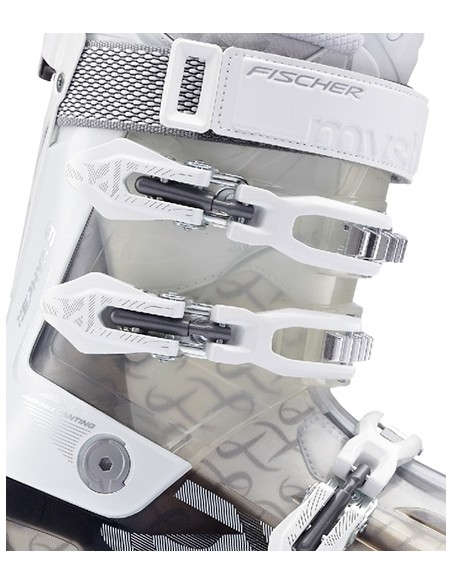 FISCHER SOMA ZEPHYR 9 FISCHER SOMA ZEPHYR 9