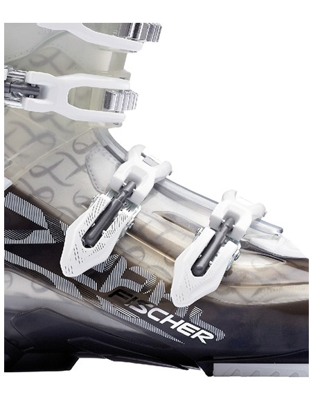 FISCHER SOMA ZEPHYR 9 FISCHER SOMA ZEPHYR 9