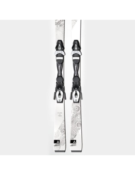 FISCHER RC4 Superior SC Powerrail FISCHER RC4 Superior SC Powerrail