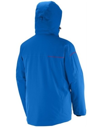 SALOMON BRILLANT JACKET