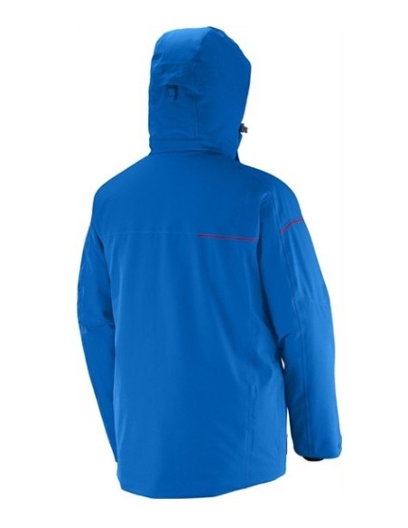 SALOMON BRILLANT JACKET