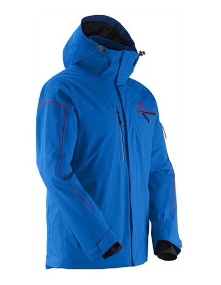 SALOMON BRILLANT JACKET
