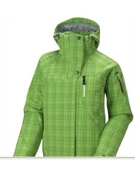 SALOMON EXPOSURE JCKE W SALOMON EXPOSURE JCKE W