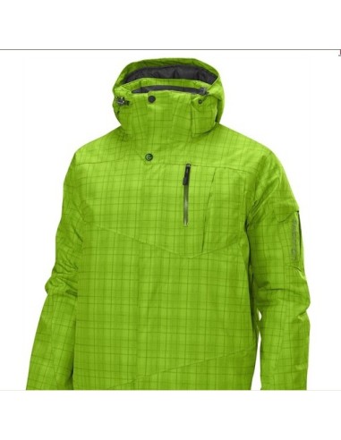 SALOMON EXPOSURE JCKE W