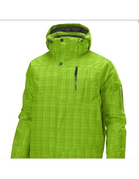 SALOMON EXPOSURE JCKE W SALOMON EXPOSURE JCKE W