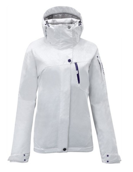 SALOMON EXPOSURE JKT  W SALOMON EXPOSURE JKT  W