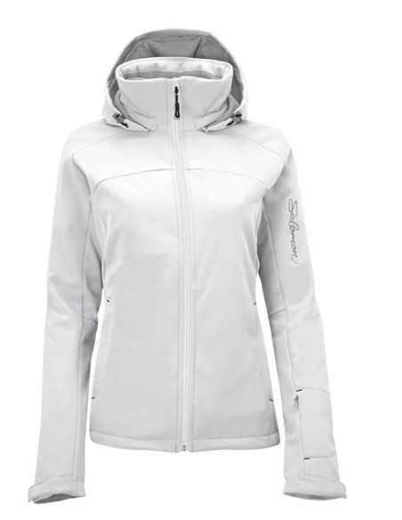 SALOMON EXPOSURE JKT  W SALOMON EXPOSURE JKT  W