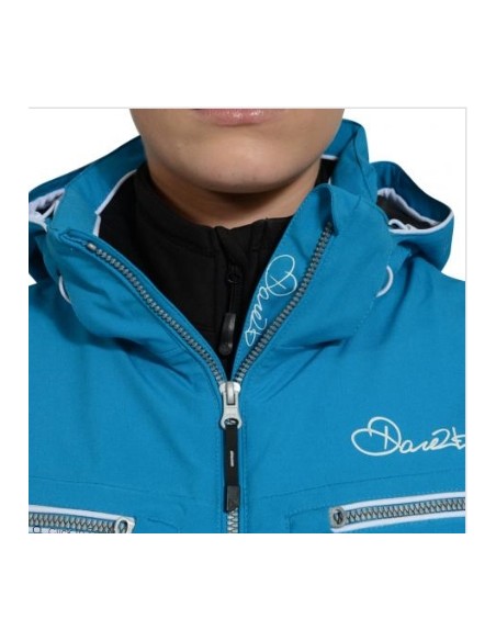 DARE2B FLATTER JACKET DARE2B FLATTER JACKET