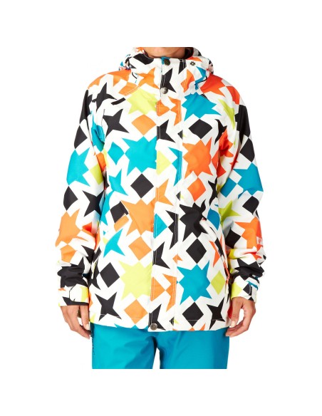 NIKITA NORDEND JACKET NIKITA NORDEND JACKET