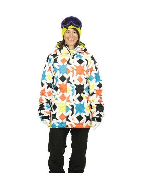 NIKITA NORDEND JACKET NIKITA NORDEND JACKET