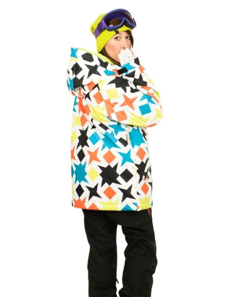 NIKITA NORDEND JACKET NIKITA NORDEND JACKET