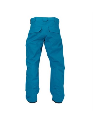 PANTALON BURTON MB COVERT INS PT PIPELINE