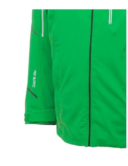 DARE2B TIME KEEPER JKT 3FR ENERGY GREEN DARE2B TIME KEEPER JKT 3FR ENERGY GREEN