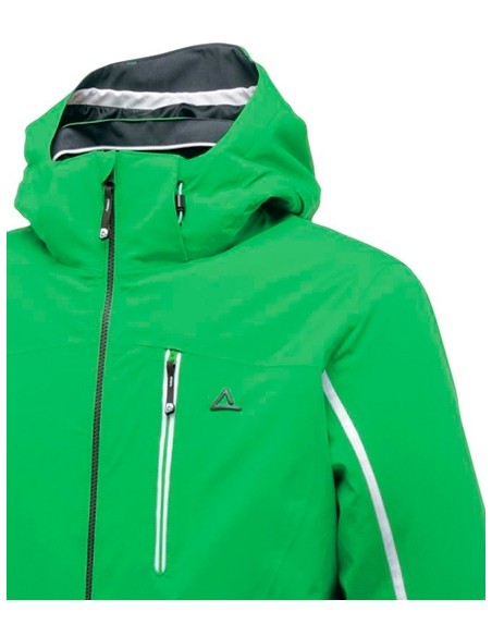 DARE2B TIME KEEPER JKT 3FR ENERGY GREEN DARE2B TIME KEEPER JKT 3FR ENERGY GREEN