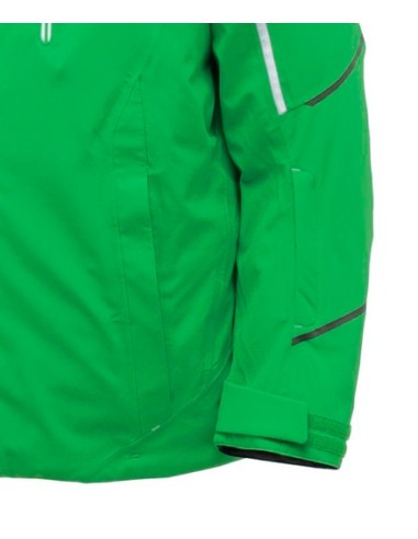 DARE2B TIME KEEPER JKT 3FR ENERGY GREEN