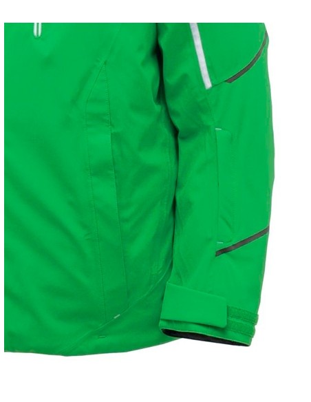 DARE2B TIME KEEPER JKT 3FR ENERGY GREEN DARE2B TIME KEEPER JKT 3FR ENERGY GREEN