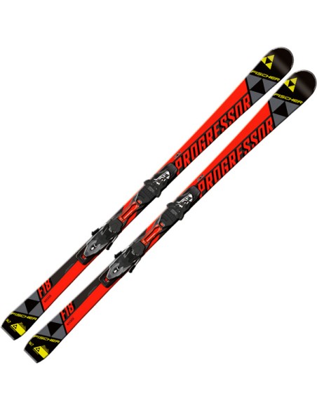 Progressor F18 Powerrail + RS11 Powerrail Brak Progressor F18 Powerrail + RS11 Powerrail Brak