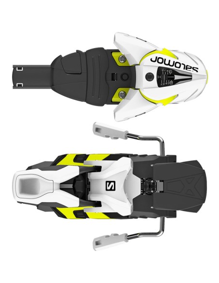 PACK ESQUI M X-MAX X10 + M XT12 C90 WH/Y PACK ESQUI M X-MAX X10 + M XT12 C90 WH/Y