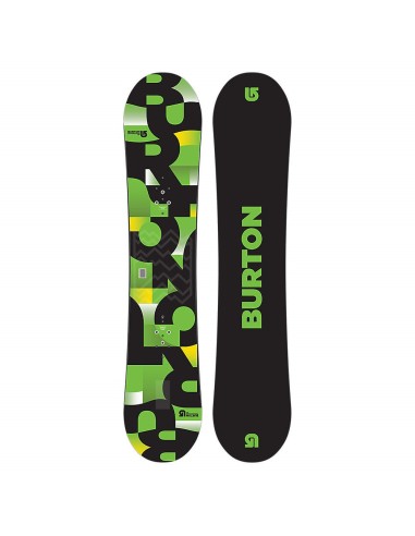 最大15%OFFクーポン TABLA COLOR/137 NO PROGRESSION BURTON SNOWBOARD スノーボード