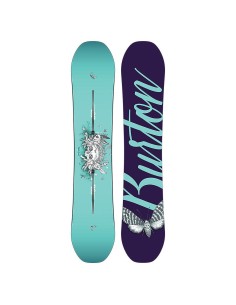 TABLA SNOWBOARD BURTON TALENT SCOUT NO COLOR/138