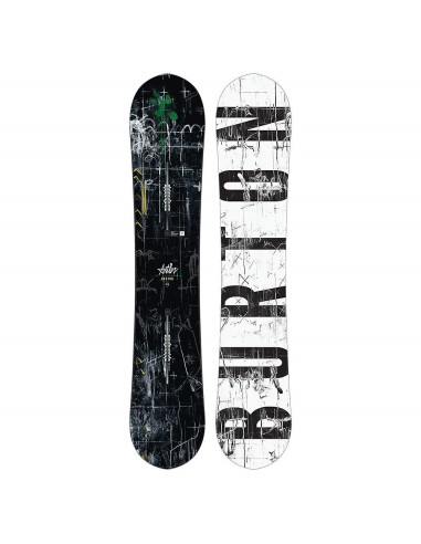 BURTON ANTLER NO COLOR/151.5