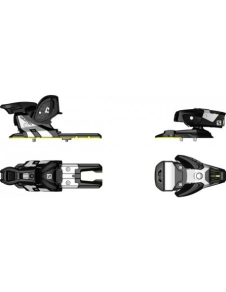 PACK ESQUI T QST 118 + STH² WTR 13 C130 PACK ESQUI T QST 118 + STH² WTR 13 C130