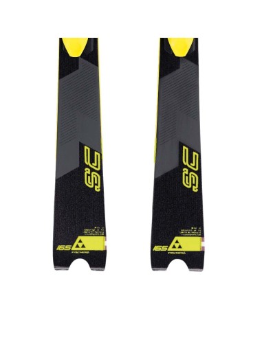 FISCHER RC4 WORLDCUP SC  + RC4 Z12