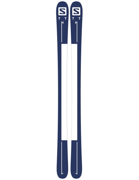 ESQUIS ALPINOS N TNT Light Green ESQUIS ALPINOS N TNT Light Green