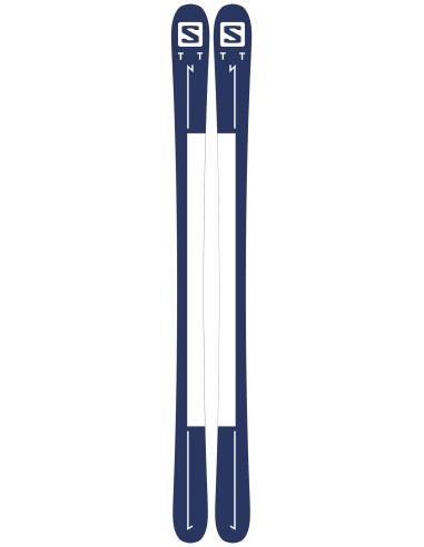 ESQUIS ALPINOS N TNT Light Green