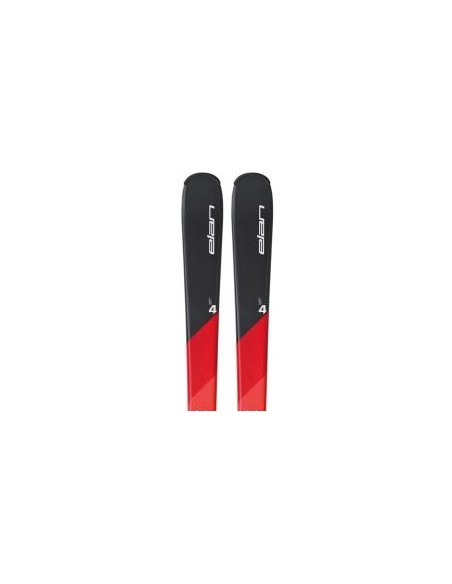 elan Explore 4 160 × elan EL10 Elan Explore 4 (2017) | SKI