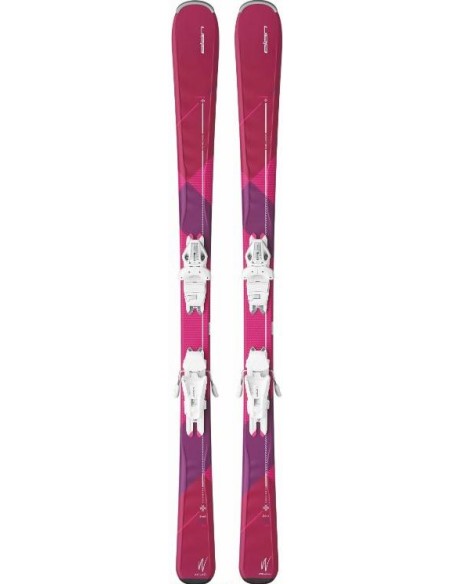 ELAN ZEST LS ELW9.0 ELAN ZEST LS ELW9.0