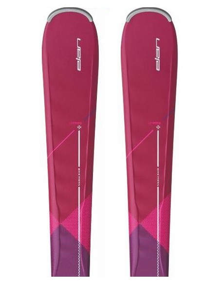 ELAN ZEST LS ELW9.0 ELAN ZEST LS ELW9.0