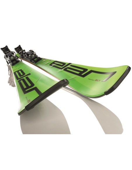 ELAN SLX FUSION ELX12.0 ELAN SLX FUSION ELX12.0