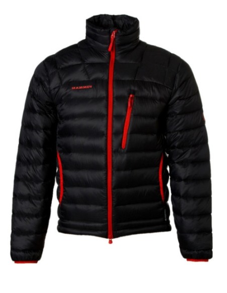 MAMMUT  BROAD PEAK II  JACKET MAMMUT  BROAD PEAK II  JACKET