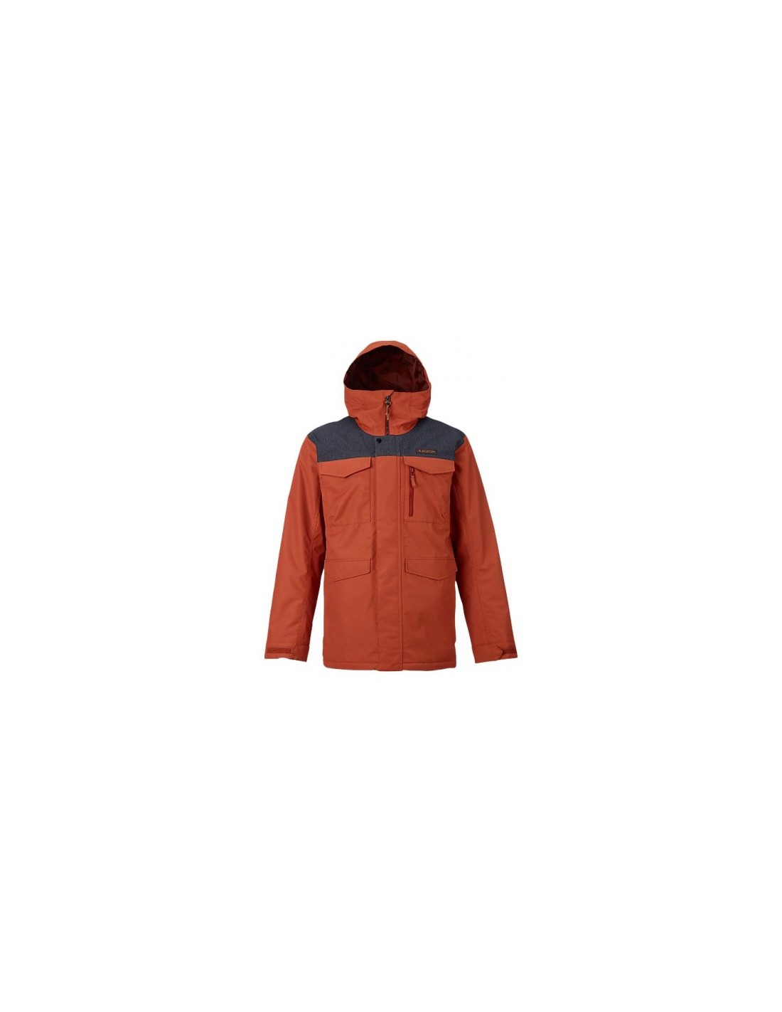 Mb covert jk on sale burton