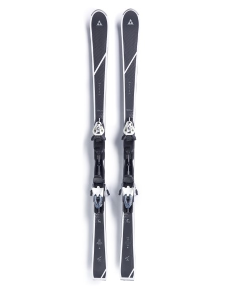 FISCHER C-LINE DIVINE RACETRACK