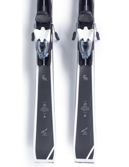 FISCHER C-LINE DIVINE RACETRACK