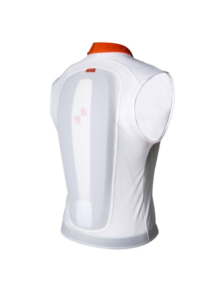 POC SPINE VPD VEST WHITE POC SPINE VPD VEST WHITE