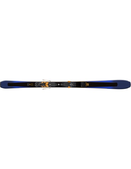 PACK ESQUI D XDR 84 Ti+WardenMNC13 Demo