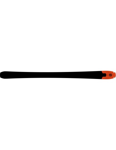 ESQUIS ALPINOS N XDR 88 Ti Bk/Bl/Orange