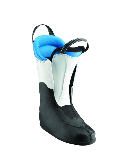 BOTAS ALPINAS X LAB 90 White/Yellow