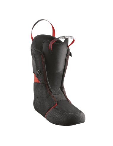 BOTAS ALPINAS S/LAB X-ALP Bk/Carbon/Tran
