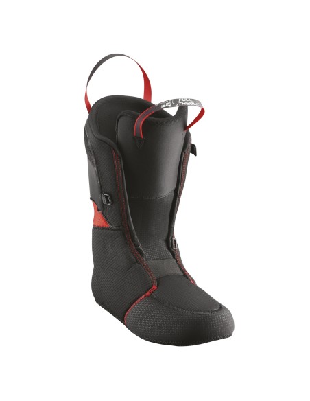 BOTAS ALPINAS S/LAB X-ALP Bk/Carbon/Tran