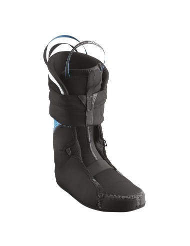 BOTAS ALPINAS X-ALP EXPLORE Bk/Wh/Transc