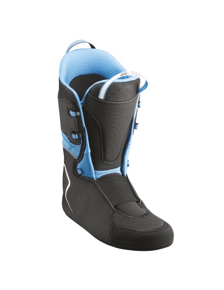 BOTAS ALPINAS S/LAB MTN Transcend /Bk