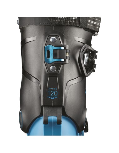 BOTAS ALPINAS S/LAB MTN Transcend /Bk